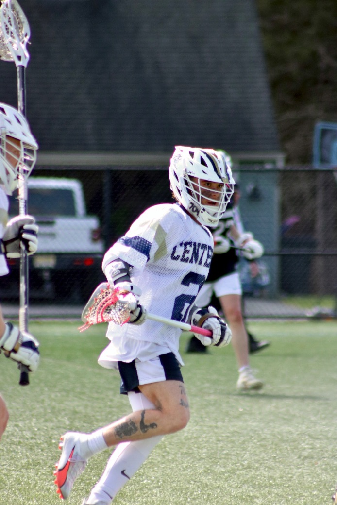 Carrying upfield, #21