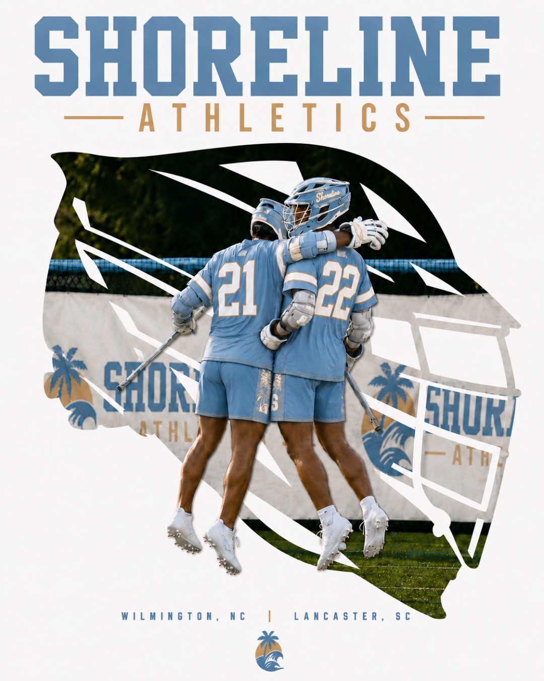 Group Clinics — Shoreline Athletics, #21 and #22