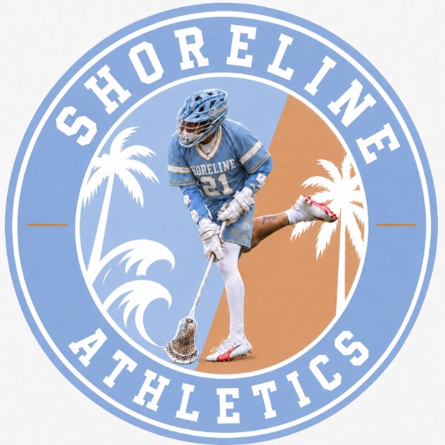 Shoreline Athletics — Matt Blanchard, #21, shooting