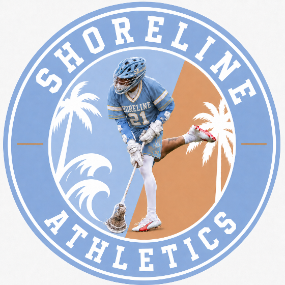 Shoreline Athletics — Matt Blanchard, #21, shooting