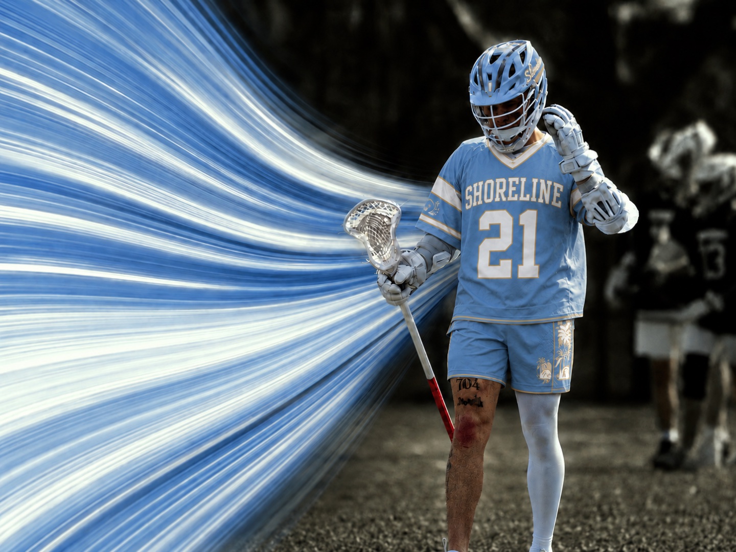 Private 1-on-1 Coaching — Shoreline #21